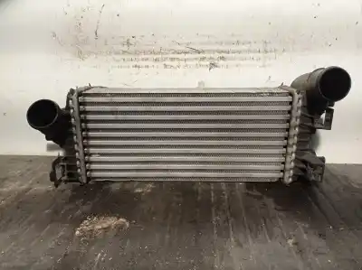 Peça sobressalente para automóvel em segunda mão intercooler por ford focus iii 1.0 ecoboost referências oem iam cv619l440vc