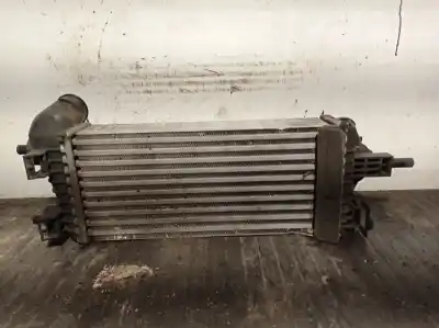 Pezzo di ricambio per auto di seconda mano intercooler per ford focus iii 1.0 ecoboost riferimenti oem iam cv619l440vc x1436001 fomoco 2026747