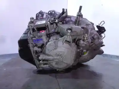 Автозапчастина б/у коробка передач для peugeot 5008 2.0 16v hdi fap cat (rhh / dw10cted4) посилання на oem iam 20gy03 tf80sc 2231s1