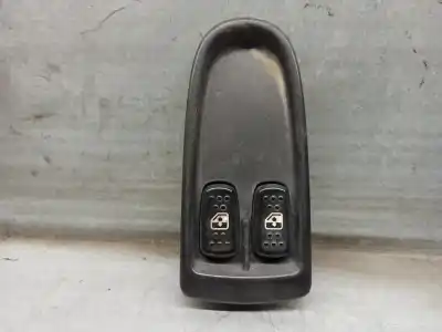 Pezzo di ricambio per auto di seconda mano interruttore alzacristalli anteriore sinistro per iveco daily iv furgón 35s14 c, 35s14 c/p, 35s14 v, 35s14 v/p, 35c14 v,... riferimenti oem iam 5801304490