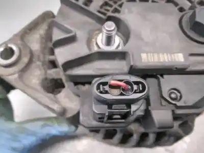 Pezzo di ricambio per auto di seconda mano alternatore per iveco daily iv furgón 35s14 c, 35s14 c/p, 35s14 v, 35s14 v/p, 35c14 v,... riferimenti oem iam 504009978  0124525020