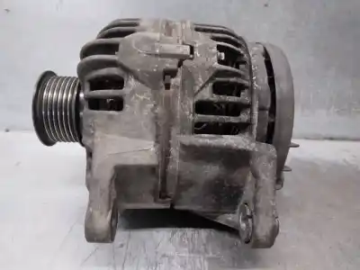 Pezzo di ricambio per auto di seconda mano alternatore per iveco daily iv furgón 35s14 c, 35s14 c/p, 35s14 v, 35s14 v/p, 35c14 v,... riferimenti oem iam 504009978  0124525020