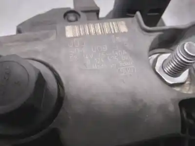 Автозапчасти б/у генератор за iveco daily iv furgón 35s14 c, 35s14 c/p, 35s14 v, 35s14 v/p, 35c14 v,... ссылки oem iam 504009978  0124525020