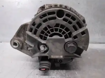 Автозапчасти б/у генератор за iveco daily iv furgón 35s14 c, 35s14 c/p, 35s14 v, 35s14 v/p, 35c14 v,... ссылки oem iam 504009978  0124525020