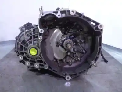 Автозапчасти б/у коробка передач за alfa romeo giulietta (191) 2.0 jtdm ссылки oem iam c63563514