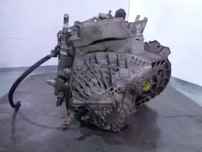 Автозапчасти б/у коробка передач за alfa romeo giulietta (191) 2.0 jtdm ссылки oem iam c63563514 55230971 0109598