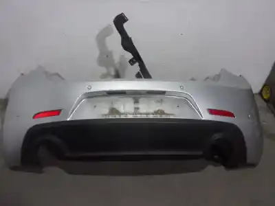 Pezzo di ricambio per auto di seconda mano PARAURTI POSTERIORE per ALFA ROMEO GIULIETTA (191)  Riferimenti OEM IAM 156093407  