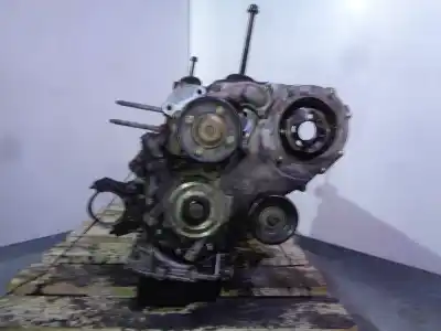 Tweedehands auto-onderdeel blok voor ford transit connect (tc7) 1.8 tdci cat oem iam-referenties 