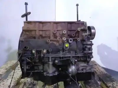 Second-hand car spare part block for ford transit connect (tc7) 1.8 tdci cat oem iam references  1s4q6015ca 4l27248