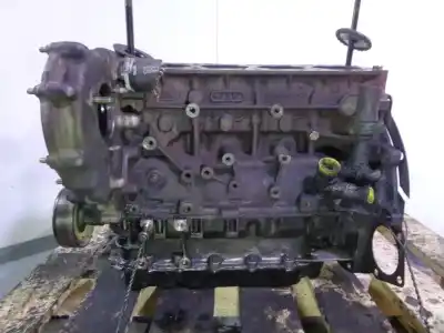 Second-hand car spare part block for ford transit connect (tc7) 1.8 tdci cat oem iam references  1s4q6015ca 4l27248