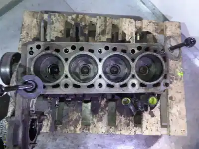 Second-hand car spare part block for ford transit connect (tc7) 1.8 tdci cat oem iam references  1s4q6015ca 4l27248