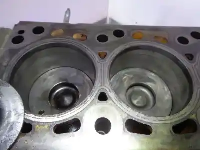 Second-hand car spare part block for ford transit connect (tc7) 1.8 tdci cat oem iam references  1s4q6015ca 4l27248