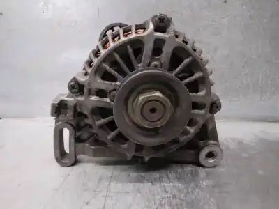 Автозапчасти б/у генератор за renault clio ii fase i (b/cbo) 1.2 ссылки oem iam 7700433069