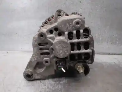 Автозапчастина б/у генератор для renault clio ii fase i (b/cbo) 1.2 посилання на oem iam 7700433069  a001ta2291
