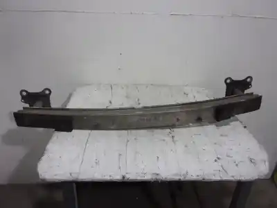 Second-hand car spare part front bumper reinforcement for audi a3 (8l) 1.6 ambiente oem iam references 8l0807109f