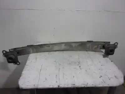 Second-hand car spare part front bumper reinforcement for audi a3 (8l) 1.6 ambiente oem iam references 8l0807109f  