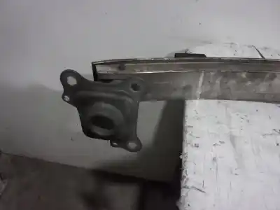 Second-hand car spare part front bumper reinforcement for audi a3 (8l) 1.6 ambiente oem iam references 8l0807109f  