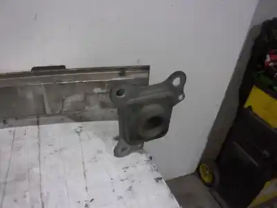 Second-hand car spare part front bumper reinforcement for audi a3 (8l) 1.6 ambiente oem iam references 8l0807109f  