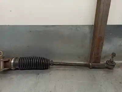 Автозапчастина б/у рульмова рейка для jaguar x-type i (x400) 2.0 d посилання на oem iam c2s3290  