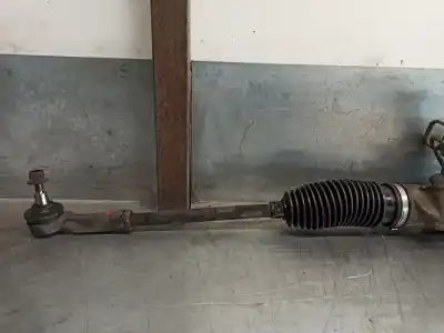 Автозапчастина б/у рульмова рейка для jaguar x-type i (x400) 2.0 d посилання на oem iam c2s3290  