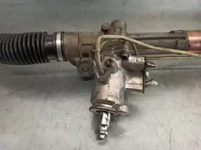 Автозапчастина б/у рульмова рейка для jaguar x-type i (x400) 2.0 d посилання на oem iam c2s3290  