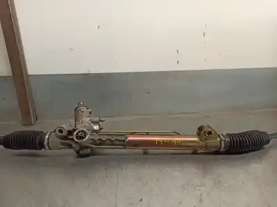 Автозапчастина б/у рульмова рейка для jaguar x-type i (x400) 2.0 d посилання на oem iam c2s3290  