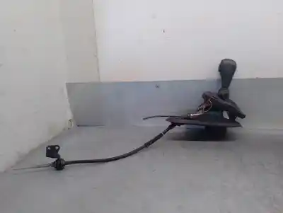 Pezzo di ricambio per auto di seconda mano leva del cambio per bmw serie 3 compact (e46) 2.0 16v diesel cat riferimenti oem iam zf751526104