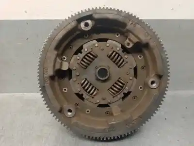 Second-hand car spare part engine flywheel for smart coupe turbo cat oem iam references 0009855v001000000  