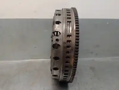 Second-hand car spare part engine flywheel for smart coupe turbo cat oem iam references 0009855v001000000  