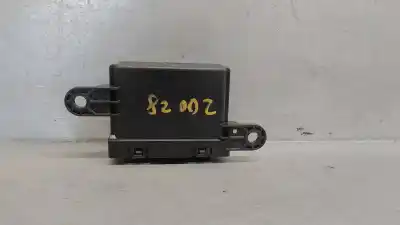 Pezzo di ricambio per auto di seconda mano modulo elettronico per opel corsa d (s07) 1.4 (l08 l68) riferimenti oem iam 39021658  0263004892