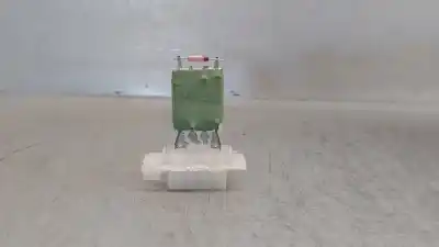 Peça sobressalente para automóvel em segunda mão resistência sofagem chauffage por opel corsa d (s07) 1.4 (l08 l68) referências oem iam 6845796