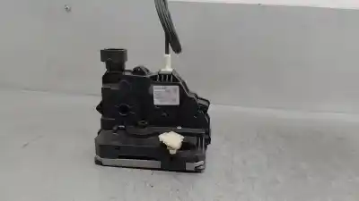 Peça sobressalente para automóvel em segunda mão fechadura da porta dianteira direita por opel corsa d (s07) 1.4 (l08 l68) referências oem iam 13431840