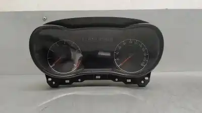 Pezzo di ricambio per auto di seconda mano pannello degli strumenti per opel corsa d (s07) 1.4 (l08 l68) riferimenti oem iam 367030224