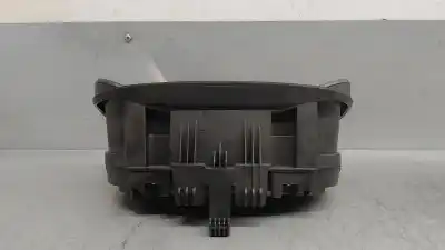 Second-hand car spare part dashboard for opel corsa d (s07) 1.4 (l08 l68) oem iam references 367030224  