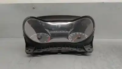 Second-hand car spare part dashboard for opel corsa d (s07) 1.4 (l08 l68) oem iam references 367030224  