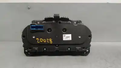 Peça sobressalente para automóvel em segunda mão quadrante por opel corsa d (s07) 1.4 (l08 l68) referências oem iam 367030224  