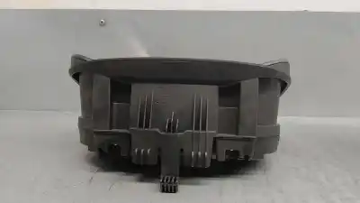 Peça sobressalente para automóvel em segunda mão quadrante por opel corsa d (s07) 1.4 (l08 l68) referências oem iam 367030224  