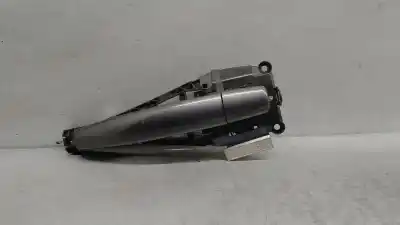 Pezzo di ricambio per auto di seconda mano maniglia esterna anteriore destra per opel corsa d (s07) 1.4 (l08 l68) riferimenti oem iam 6428257