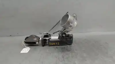 Pezzo di ricambio per auto di seconda mano interruttore di avviamento per opel corsa d (s07) 1.4 (l08 l68) riferimenti oem iam 13496392  