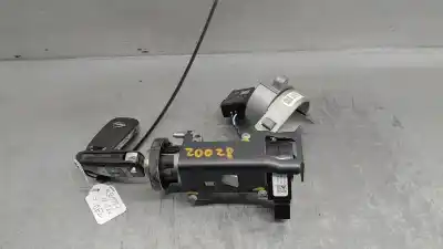 Pezzo di ricambio per auto di seconda mano interruttore di avviamento per opel corsa d (s07) 1.4 (l08 l68) riferimenti oem iam 13496392  