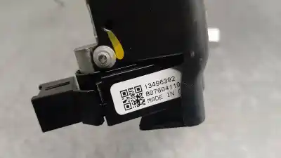 Pezzo di ricambio per auto di seconda mano interruttore di avviamento per opel corsa d (s07) 1.4 (l08 l68) riferimenti oem iam 13496392  