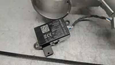 Pezzo di ricambio per auto di seconda mano interruttore di avviamento per opel corsa d (s07) 1.4 (l08 l68) riferimenti oem iam 13496392  