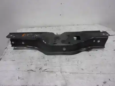 Pezzo di ricambio per auto di seconda mano pannello frontale per opel corsa d (s07) 1.4 (l08 l68) riferimenti oem iam 1312358