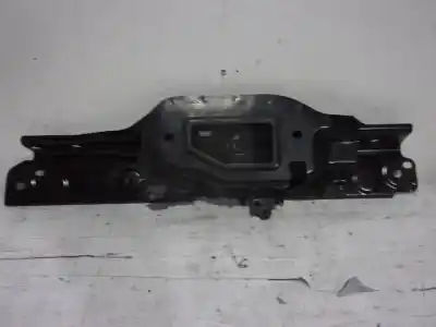 Second-hand car spare part front panel for opel corsa d (s07) 1.4 (l08 l68) oem iam references 1312358  