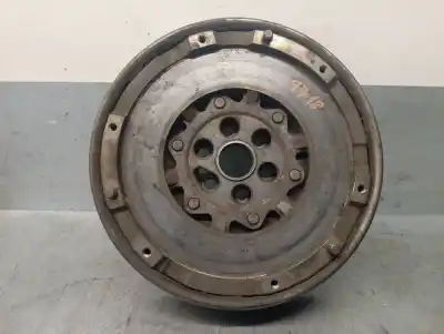 Pezzo di ricambio per auto di seconda mano volano del motore per bmw serie 1 berlina (e81/e87) 2.0 cat riferimenti oem iam 21217541018