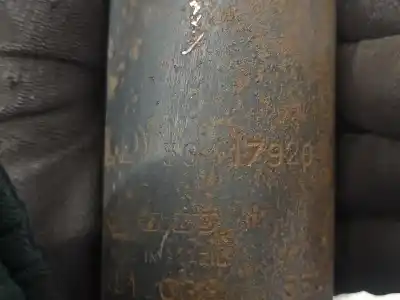 Автозапчасти б/у задний левый амортизатор за iveco daily iv furgón 35s14 c, 35s14 c/p, 35s14 v, 35s14 v/p, 35c14 v,... ссылки oem iam 504179205  gl13033