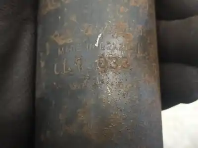 Автозапчасти б/у задний левый амортизатор за iveco daily iv furgón 35s14 c, 35s14 c/p, 35s14 v, 35s14 v/p, 35c14 v,... ссылки oem iam 504179205  gl13033