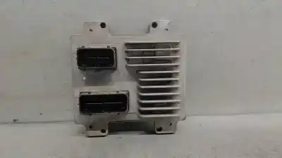 Pezzo di ricambio per auto di seconda mano centralina motore per opel corsa d (s07) 1.4 (l08 l68) riferimenti oem iam 12679197
