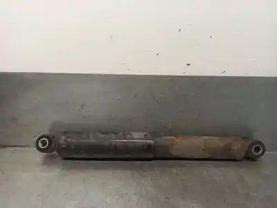 Автозапчасти б/у правый задний амортизатор за iveco daily iv furgón 35s14 c, 35s14 c/p, 35s14 v, 35s14 v/p, 35c14 v,... ссылки oem iam 504179205