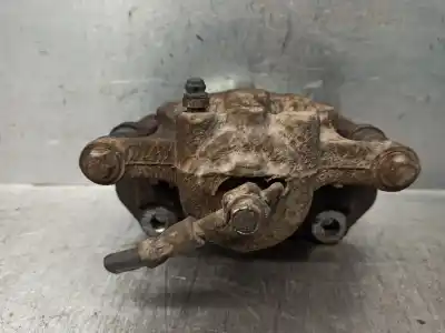 Second-hand car spare part front left brake caliper for ford fiesta vi (cb1, ccn) 1.25 oem iam references 1766840  